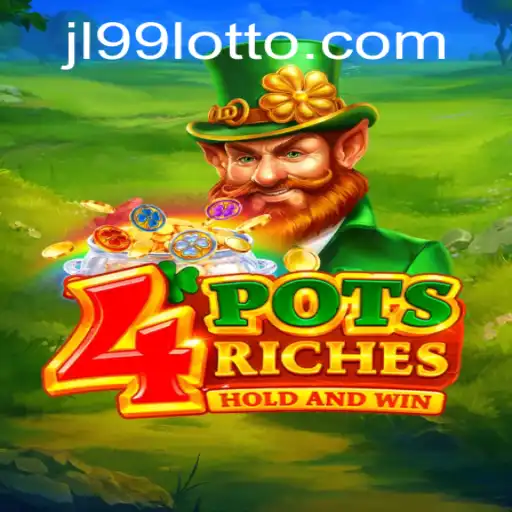 4potsriches The New Gaming Sensation