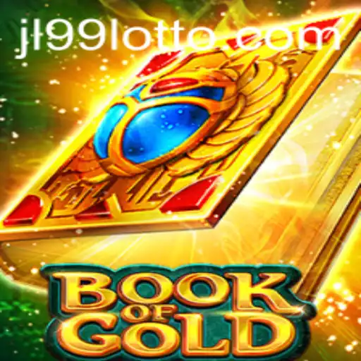 Unearthing the Mysteries of 'Book of Gold': JL99's Latest Gaming Adventure