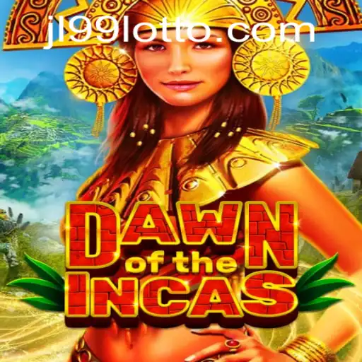 DawnoftheIncas: A New Gaming Revolution with JL99