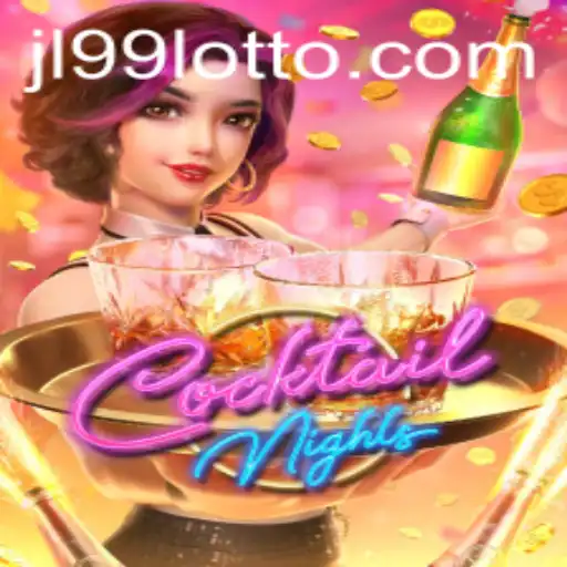The World of CocktailNights