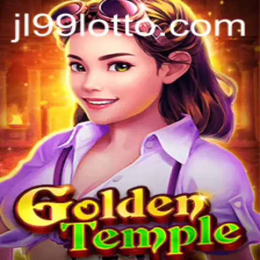 Discover the Adventure of GoldenTemple