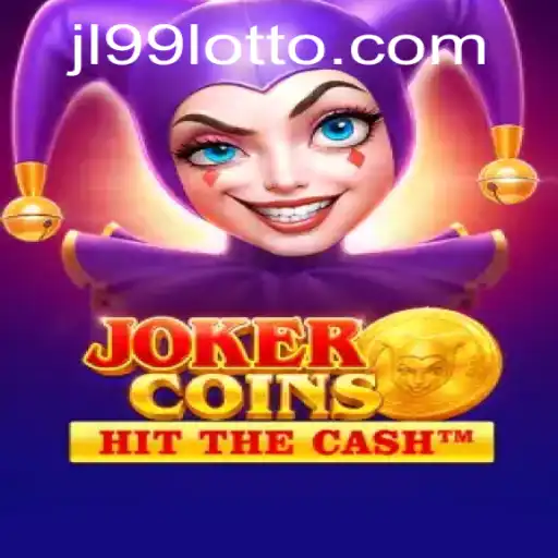 Discover the Exciting World of JokerCoins: Unveiling the Thrilling Game with JL99