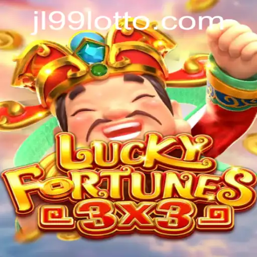 Discover Thrills with LUCKYFORTUNES3x3: A New Gaming Sensation