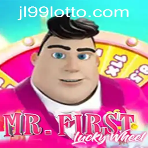 MrFirstLuckyWheel: A Thrilling Adventure