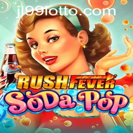 Explore RushFeverSodaPop: The Game that's Taking the Gaming World by Storm