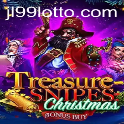 Unlock the Magic of TreasuresnipesChristmas