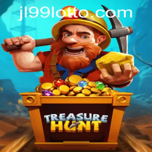 Discover the Thrilling Adventure of TreasureHunt: A Guide to Mastering the Game with JL99