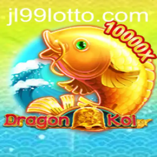 Unveiling the Mystical World of DragonKoi