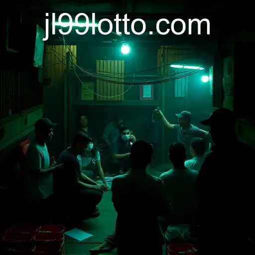 Understanding the Complex World of Jueteng