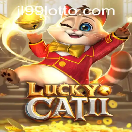 Unveiling LuckyCatII: The Thrill of Mystery and Strategy
