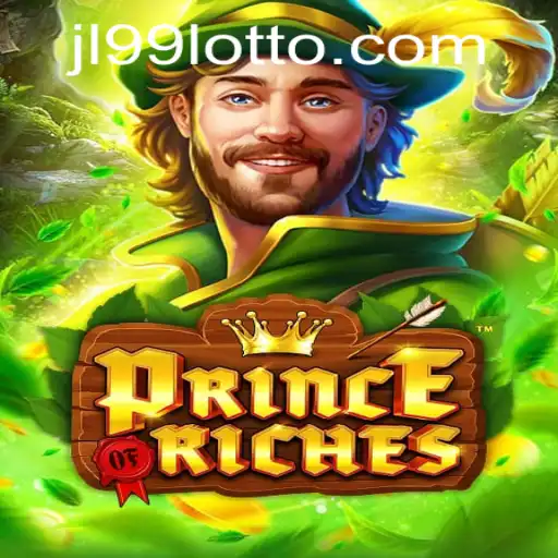Unveiling PrinceOfRiches: A Revolutionary Gaming Experience