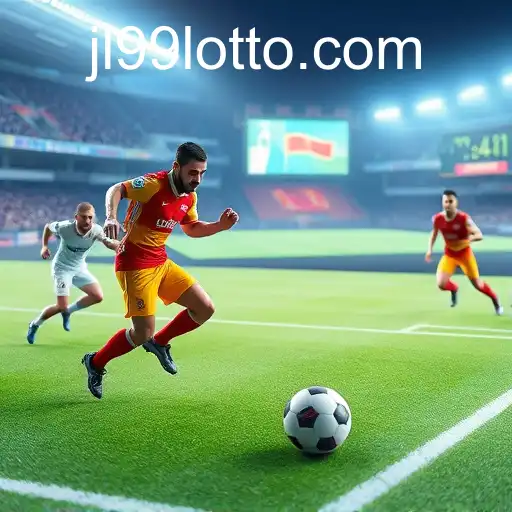 The Rise of Virtual Sports with JL99