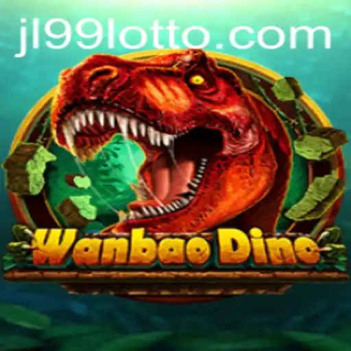 WanBaoDino: Dive into the Exciting World of Dinosaurs with JL99