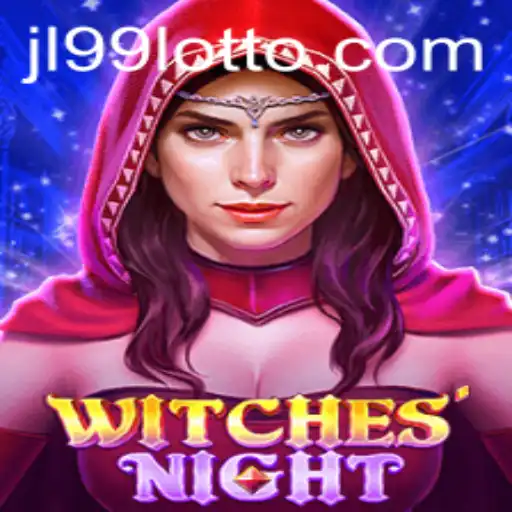 Unveiling WitchesNight: A Spellbinding Game Adventure with JL99