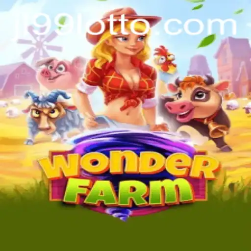Discovering the Enchanting World of WonderFarm: A New Era in Gaming